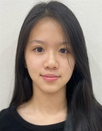 Profile picture of Cha Jing Enn