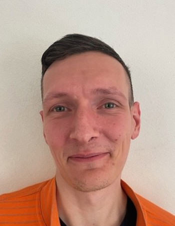 Profile picture of Pavel Kodytek