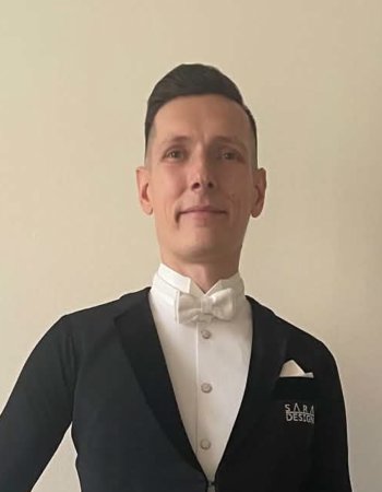 Profile picture of Pavel Kodytek