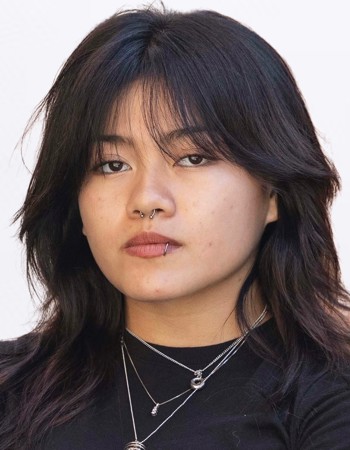 Profile picture of Alyssa Jasmeen Tadeo