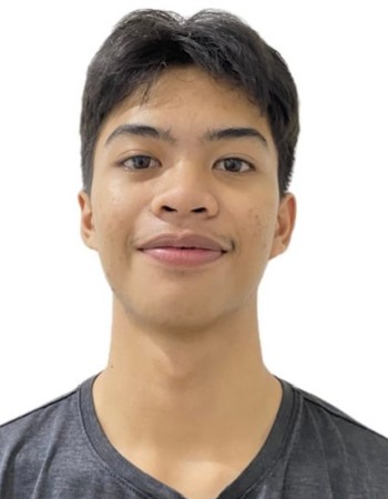 Profile picture of Shin Denniel Ampoloquio