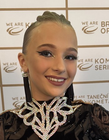 Profile picture of Lida Ptackova