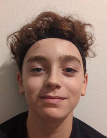 Profile picture of Gabriel Calistri