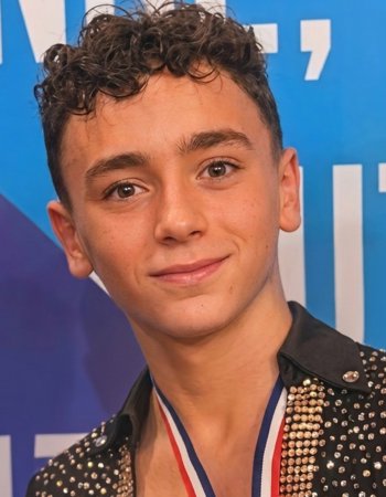 Profile picture of Gabriel Calistri
