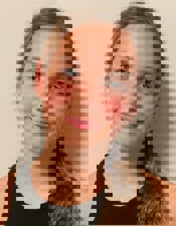 Profile picture of Ariana Kashina