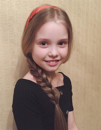 Profile picture of Miloslava Tarasevich