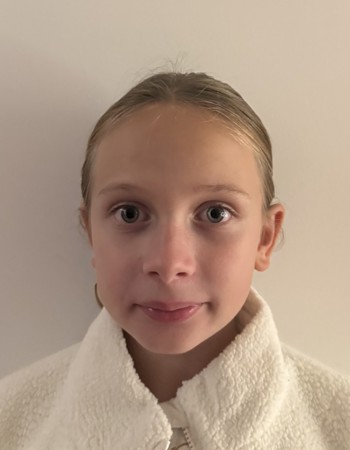 Profile picture of Sofija Krasic