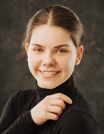 Profile picture of Liv Jaane Memmert