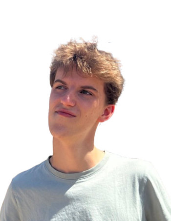 Profile picture of Bram Verbeke