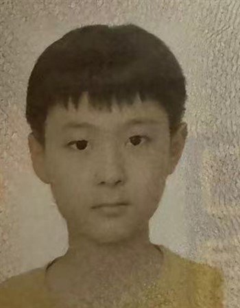 Profile picture of Duan Jiaming