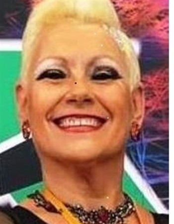 Profile picture of Esther Sanchez