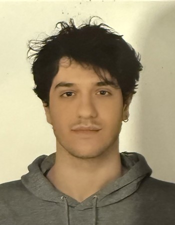 Profile picture of Berk Aras Celik