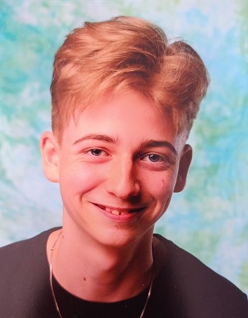 Profile picture of Martin Tomicic