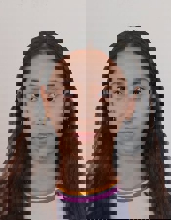 Profile picture of Mina Torum