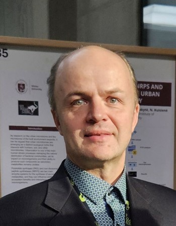 Profile picture of Oskars Bikovens