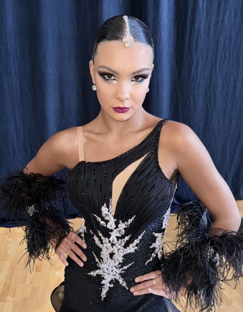 Profile picture of Sofia Lyubimova