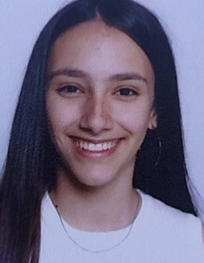 Profile picture of Aroa Rois Vazquez