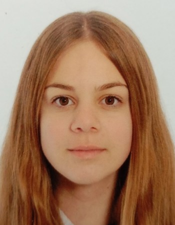 Profile picture of Laura Matejcic