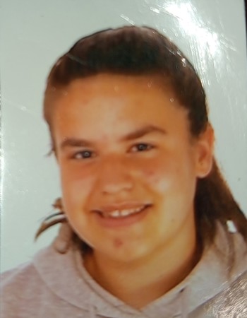 Profile picture of Sara Castro Pampin