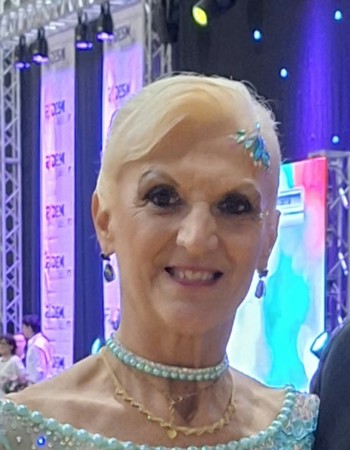 Profile picture of Maria Rosa Castellari