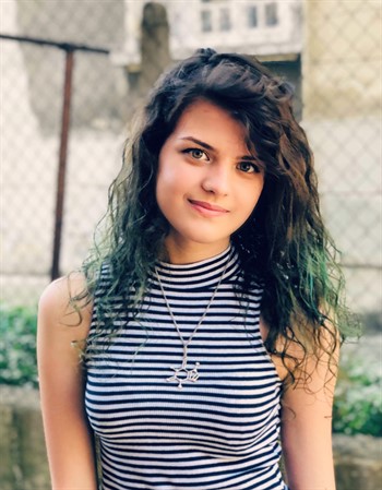 Profile picture of Mia Dzhumaliyski