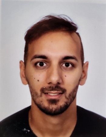 Profile picture of Sebastiano di Gangi