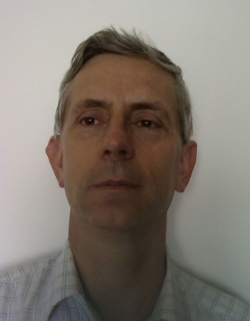 Profile picture of Ludek Prkna