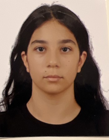 Profile picture of Yagmur Cosar