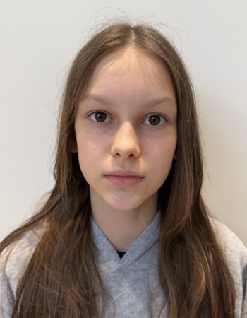 Profile picture of Lena Marta Pekala