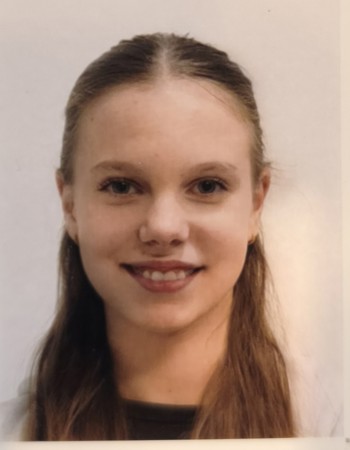 Profile picture of Kleska Kinga Regina