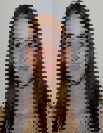 Profile picture of Alba Romero Gonzalez