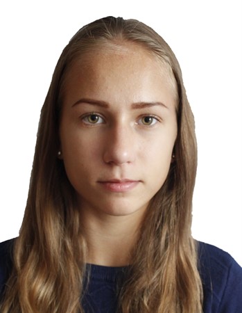 Profile picture of Daria Kuznetsova