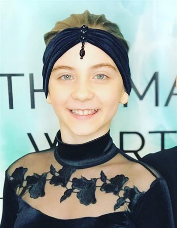 Profile picture of Elizaveta Loginova