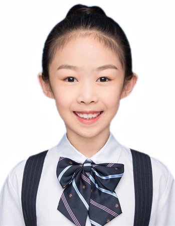 Profile picture of Jiang Jincan