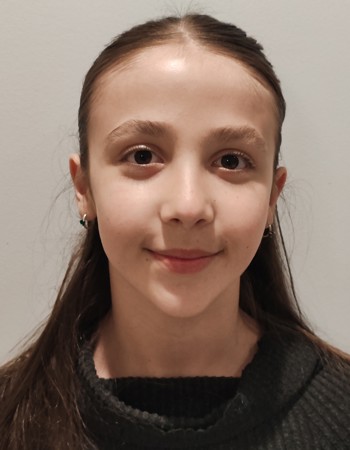 Profile picture of Lenka Velickovic