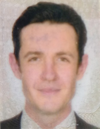 Profile picture of Maxim Janzen