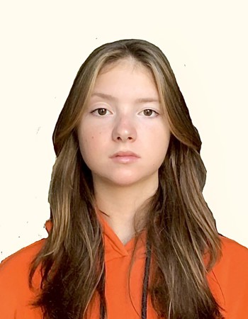 Profile picture of Yuliia Ternovenko
