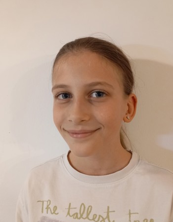 Profile picture of Milica Stankovic