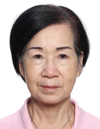 Profile picture of Yu Suk Fong