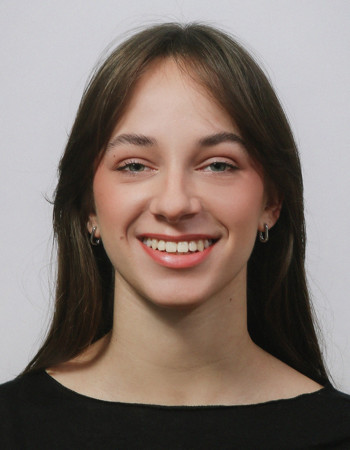 Profile picture of Patricija Krsic