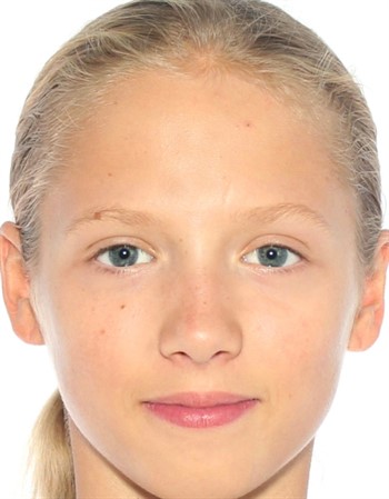 Profile picture of Polina Kulakova