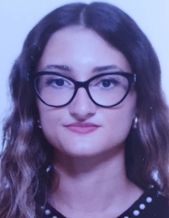 Profile picture of Giulia Cotroneo