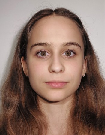 Profile picture of Nagy-Hugert Kira