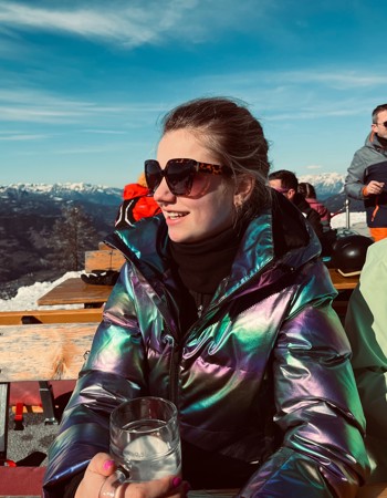 Profile picture of Rosalie de Bie