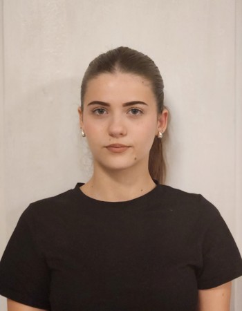 Profile picture of Ana Hristov