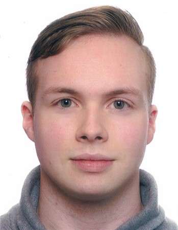 Profile picture of Patrick Dahm