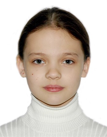 Profile picture of Alisa Norkina