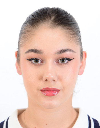 Profile picture of Kamila Turaeva