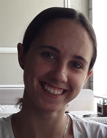 Profile picture of Anna Naumova