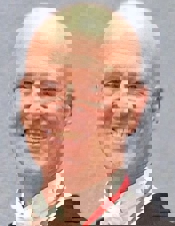 Profile picture of Gerhard Zikulnig